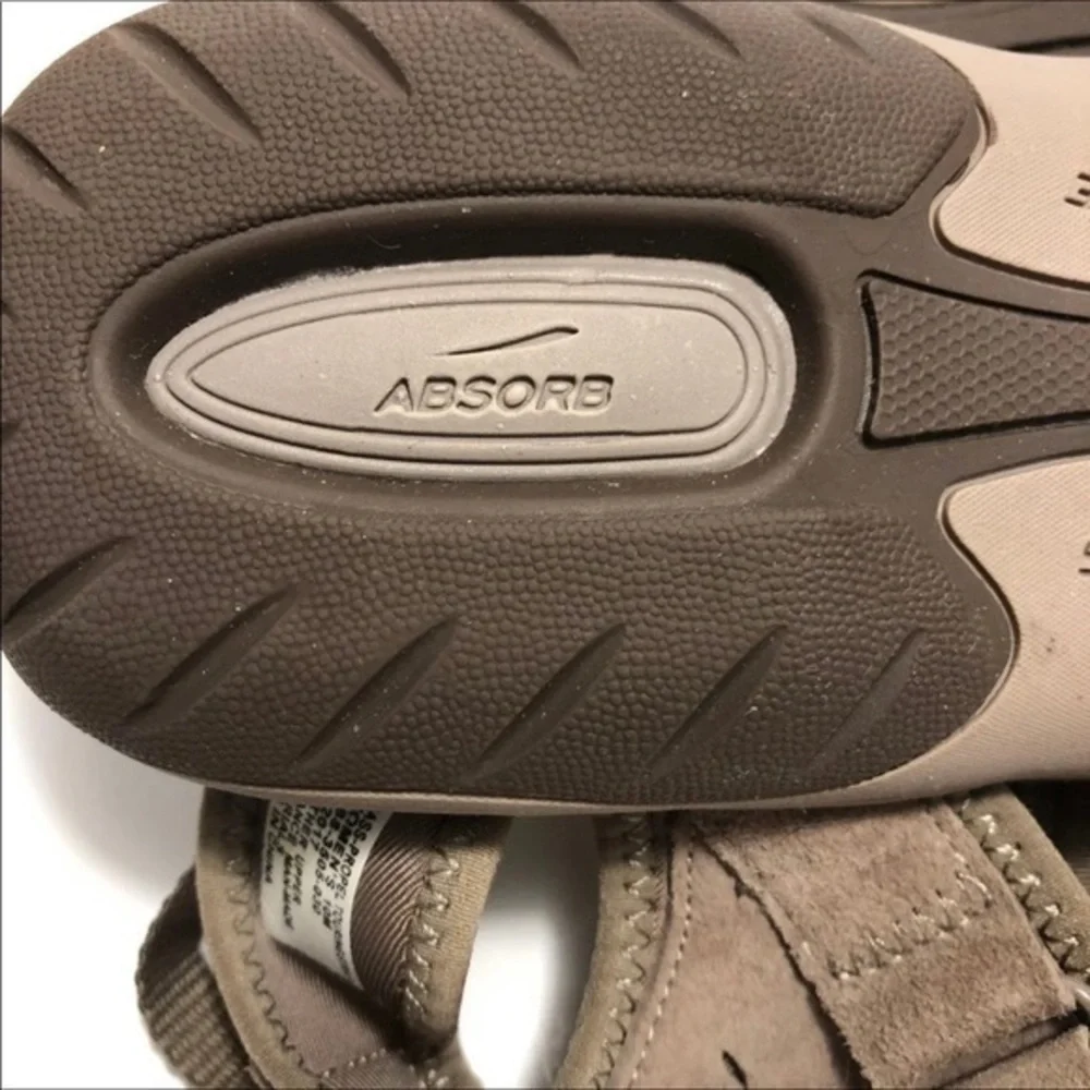 Propel Shoes Sandals Women’s Size 10M‎ Velcro
